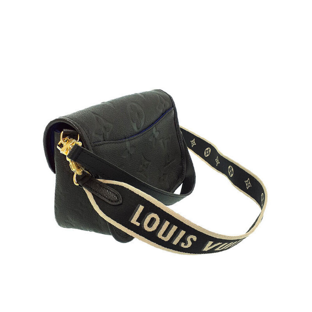Louis Vuitton Bag Monogram Empreinte Diane
